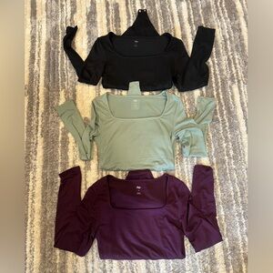 Women’s body suits bundle.. read description!